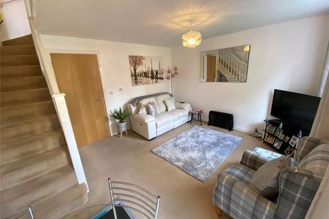 3 bedroom terraced house for sale - Columbia Gardens, Ensbury Park, Bournemouth, Dorset, BH10