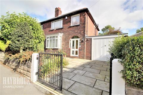 75 Halifax Road, Grenoside, Sheffield, S35 8PA
