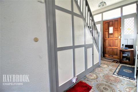 75 Halifax Road, Grenoside, Sheffield, S35 8PA