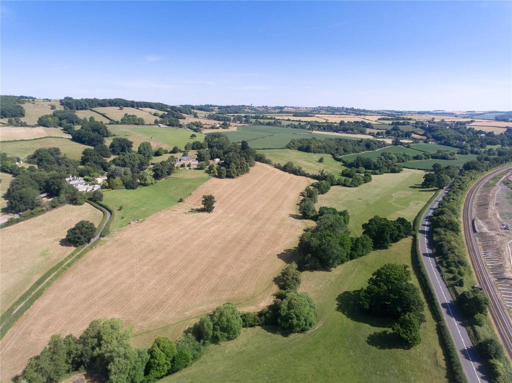 Lower Shockerwick, Bath, BA1 Land - £350,000