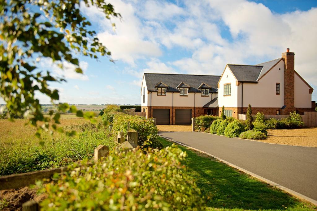 Welford Road, Creaton, Northampton, Northamptonshire, NN6 5 bed
