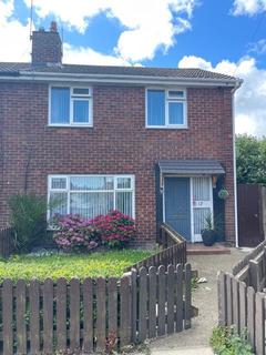 12 Cameron Road, Wirral, CH46 1PL