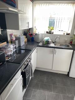 12 Cameron Road, Wirral, CH46 1PL