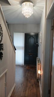 12 Cameron Road, Wirral, CH46 1PL