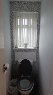 12 Cameron Road, Wirral, CH46 1PL