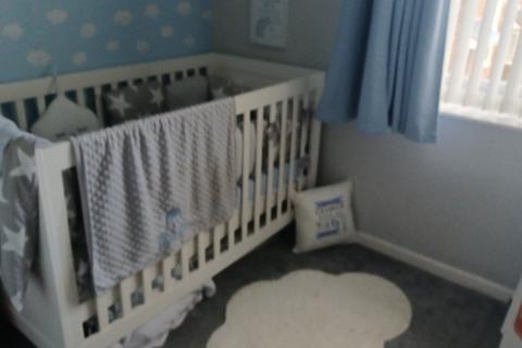 12 Cameron Road, Wirral, CH46 1PL