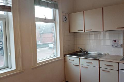 1 bedroom apartment to rent, Foxhall Road, Nottingham NG7 6LH