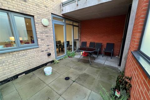 3 bedroom maisonette to rent - Lily Way, Palmers Green, London, N13