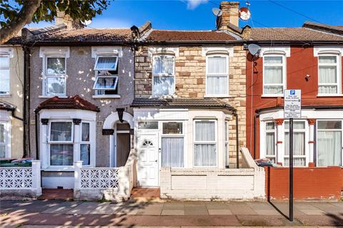 3 bedroom terraced house for sale - Waghorn Road, London, E13