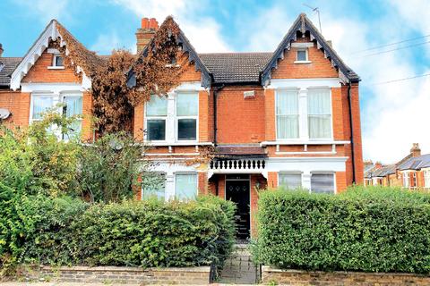 21 Codrington Hill, London, SE23 1LR