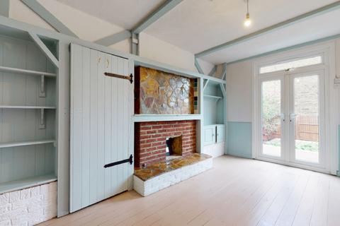 21 Codrington Hill, London, SE23 1LR