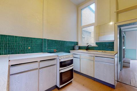 21 Codrington Hill, London, SE23 1LR
