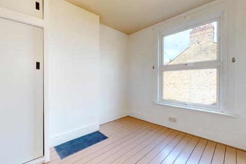21 Codrington Hill, London, SE23 1LR
