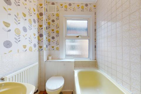 21 Codrington Hill, London, SE23 1LR