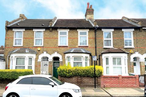 3 Morley Road, London, E15 3HF