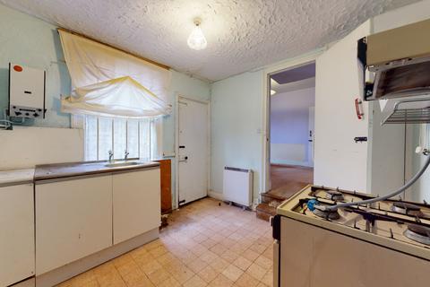 3 Morley Road, London, E15 3HF