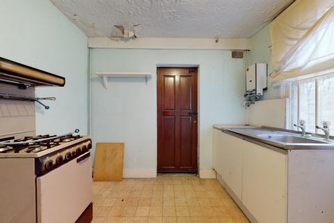 3 Morley Road, London, E15 3HF