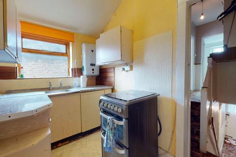3 Morley Road, London, E15 3HF
