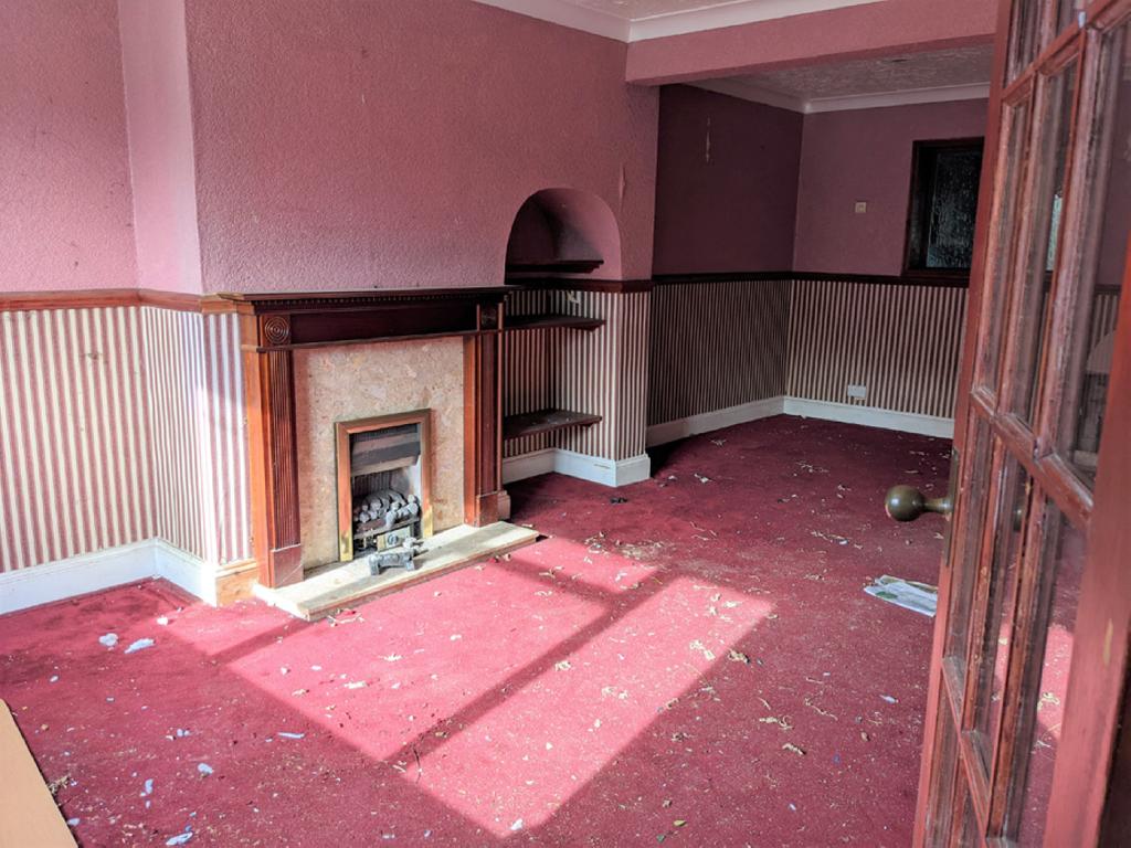 6 Dashwood Road, Oxford 3 bed house £200,000