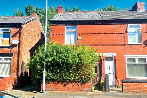 17 Greening Road, Manchester, M19 3EQ