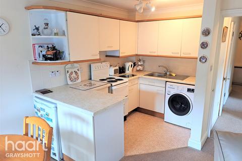 2 bedroom apartment for sale - St Austins, Crossways Road, Hindhead