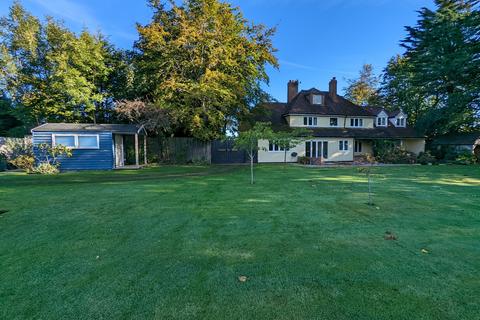 5 bedroom country house for sale - Henley Down, Henley's Down, TN33