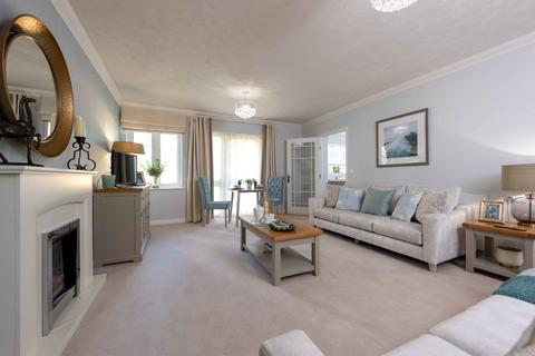 2 bedroom apartment for sale - Plot 4, 2 bedroom retirement apartment  at Langton Lodge, 7 Thorpe Road, Staines TW18