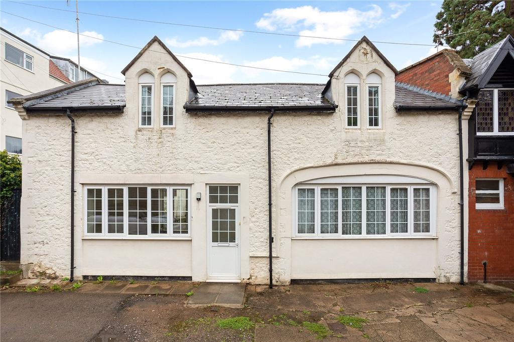 Clifton Down, Bristol, BS8 3 bed mews £580,000