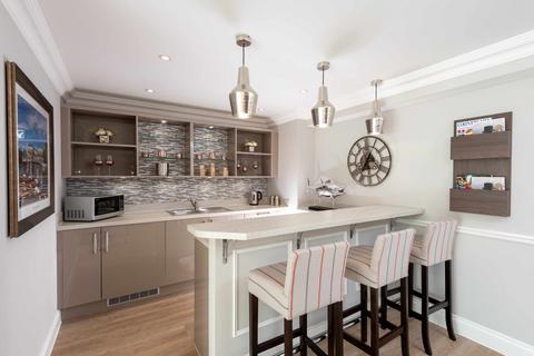 1 bedroom apartment for sale - Plot 29, 1 bedroom retirement apartment  at Langton Lodge, 7 Thorpe Road, Staines TW18