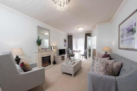 1 bedroom apartment for sale - Plot 29, 1 bedroom retirement apartment  at Langton Lodge, 7 Thorpe Road, Staines TW18