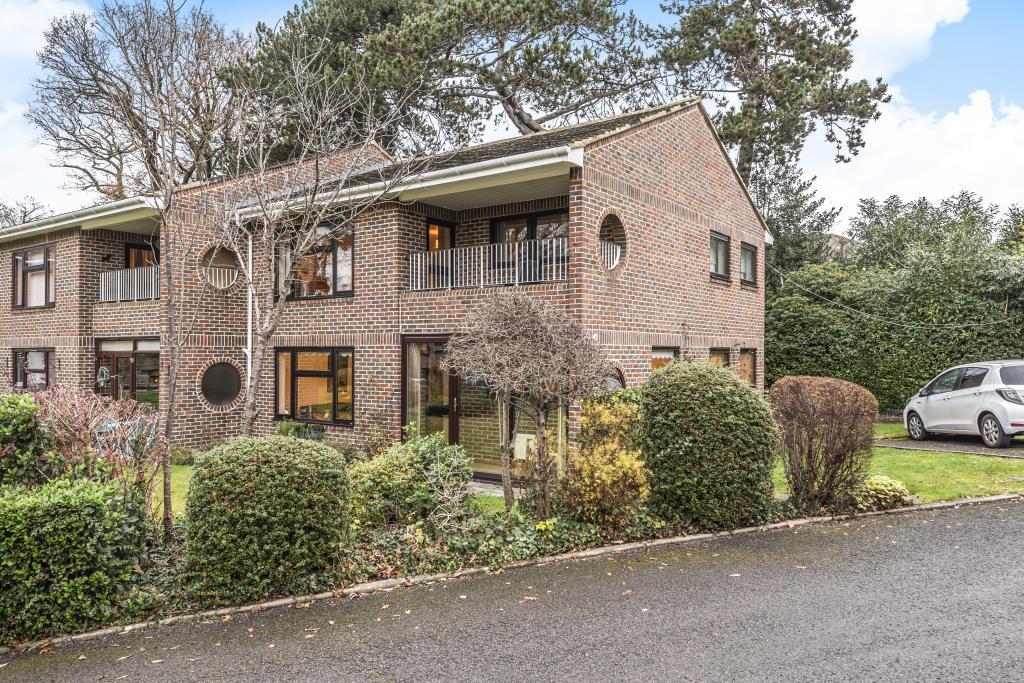 Sunningdale, Berkshire, SL5 1 bed retirement property for sale £250,000