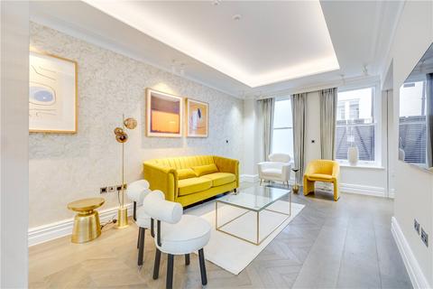 undefined, Queens Gate Mews, South Kensington, London, SW7