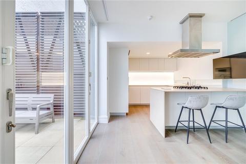 undefined, Queens Gate Mews, South Kensington, London, SW7