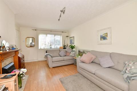 3 bedroom terraced house for sale, Cedars Close, Uckfield, East Sussex