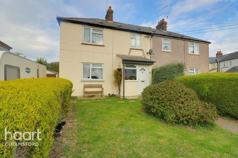 11 Crescent Road, Chelmsford, CM2 7DB