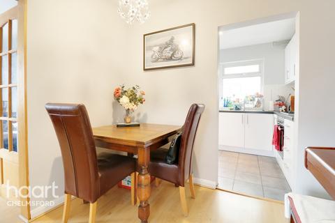 11 Crescent Road, Chelmsford, CM2 7DB
