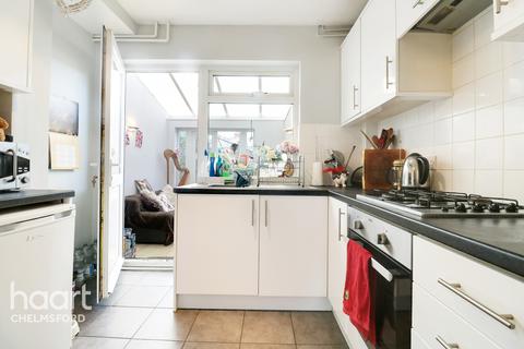 11 Crescent Road, Chelmsford, CM2 7DB