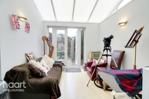 11 Crescent Road, Chelmsford, CM2 7DB