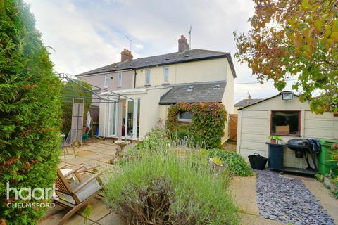 11 Crescent Road, Chelmsford, CM2 7DB