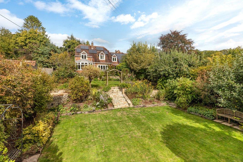 Benches Lane, Tollard Royal, Salisbury, Wiltshire, SP5 5 bed detached