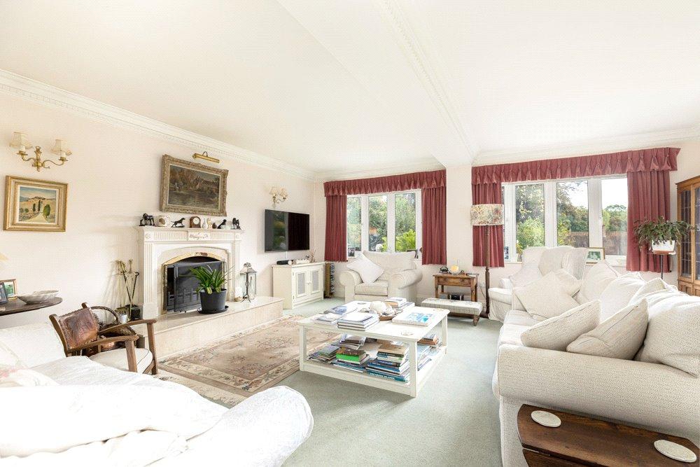 Benches Lane, Tollard Royal, Salisbury, Wiltshire, SP5 5 bed detached