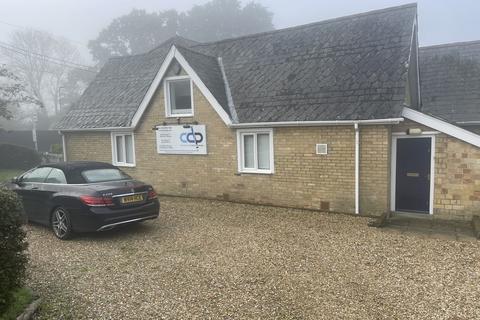 Office to rent, Claypits Lane, Dibden SO45