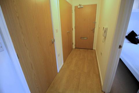 1 bedroom apartment to rent, Whitsun Avenue, New Broughton
