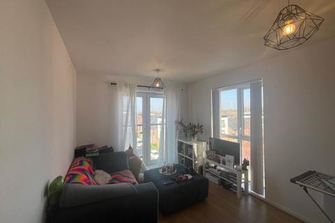 1 bedroom apartment to rent, Whitsun Avenue, New Broughton
