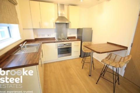 1 bedroom apartment to rent, Whitsun Avenue, New Broughton