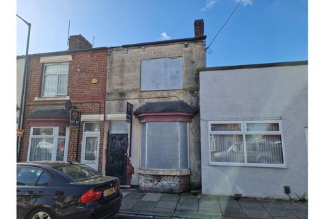 2 bedroom terraced house for sale - King Street, Middlesbrough, TS6