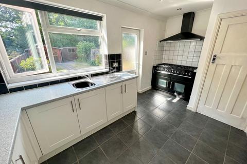 31 Grenville Road, Shirley, Solihull, B90 2DE