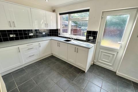 31 Grenville Road, Shirley, Solihull, B90 2DE