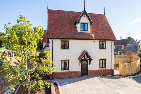 3 bedroom semi-detached house for sale, Sussex View, Frant, Tunbridge Wells