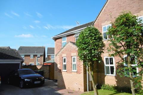 10 Anson Close, Skellingthorpe, Lincoln, LN6 5TH
